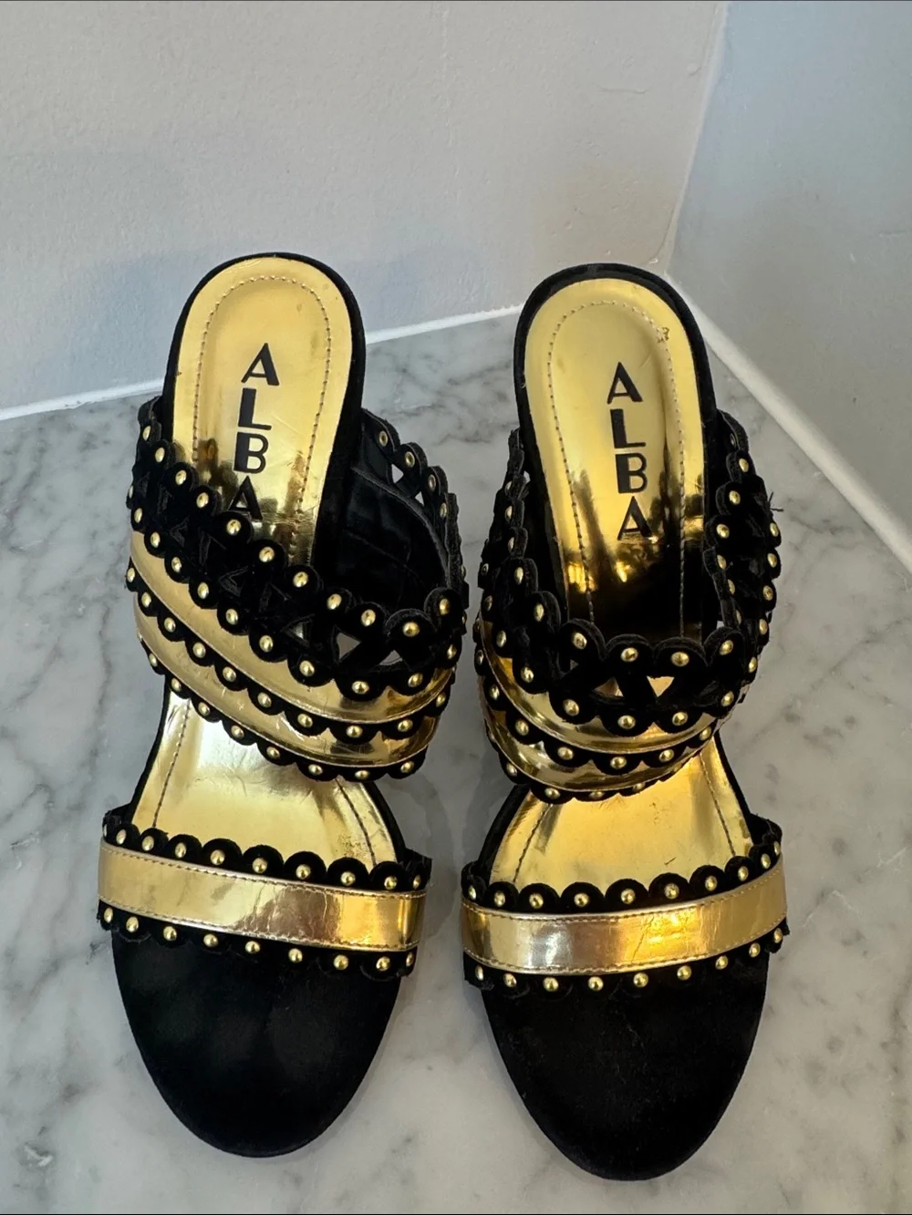 N/A black gold